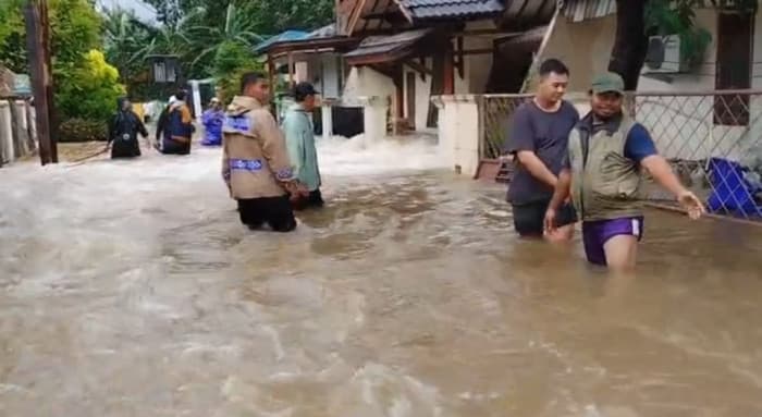 Pemprov Jakarta Manfaatkan Sumur Resapan Eksisting